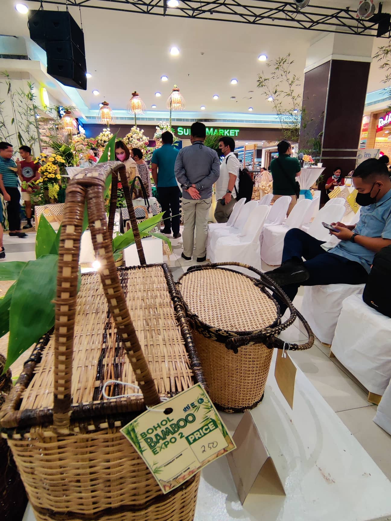 bohol bamboo expo 2022 3