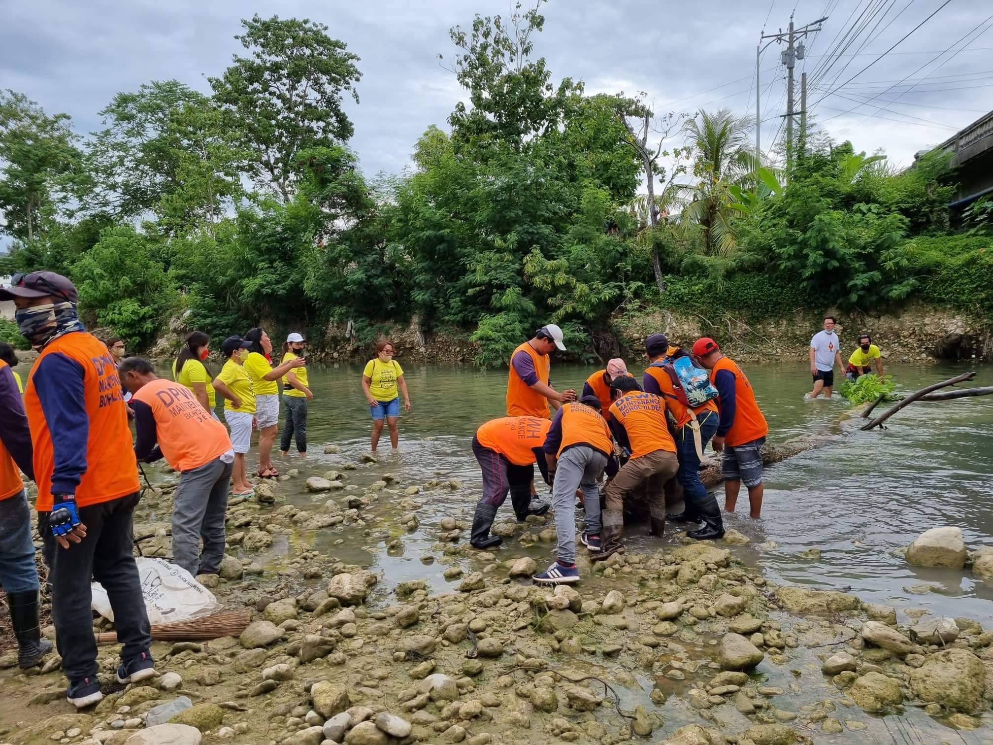 c tagb river clean up2022 1